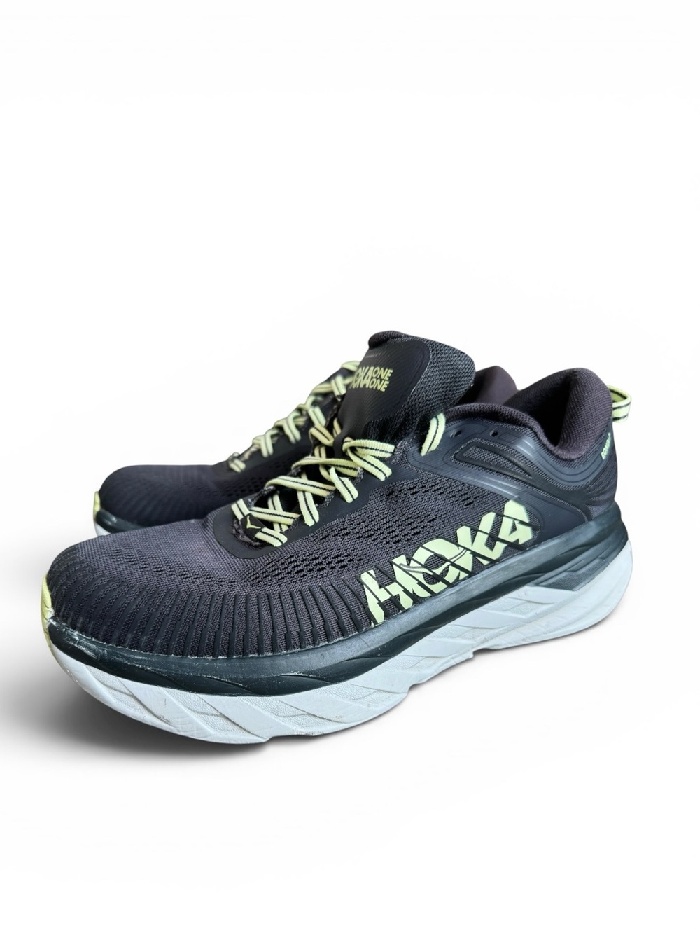 HOKA one one Bondi 7 men’s 10.5 WIDE